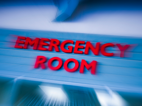 Alternate Options to seek Care this Family Day Weekend