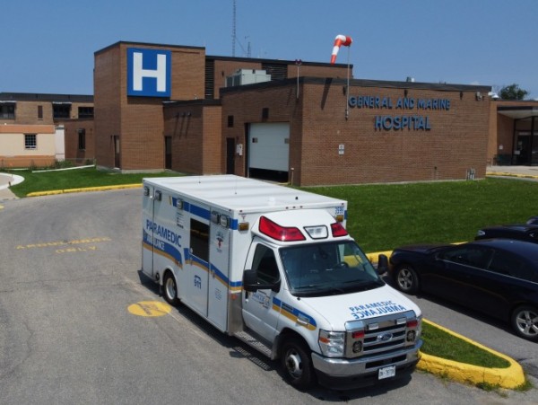 Norovirus and Influenza Outbreak Declared on Medical Unit