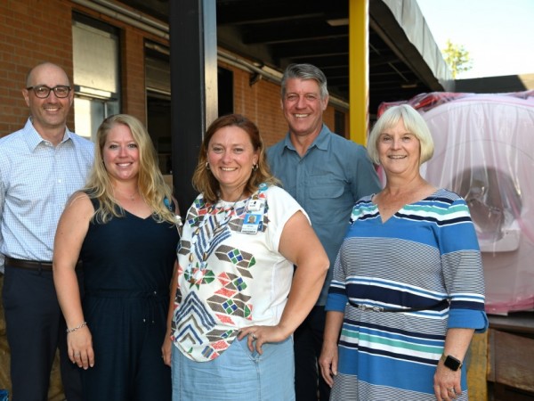 CGMH Welcomes its First MRI Machine