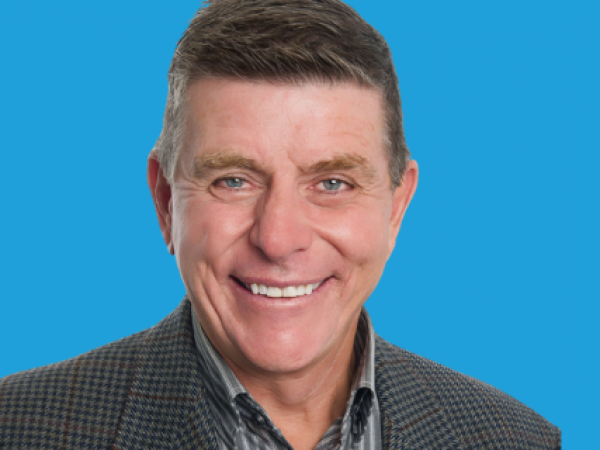 Geoff Davies Appointed Chair of CGMH Board of Directors