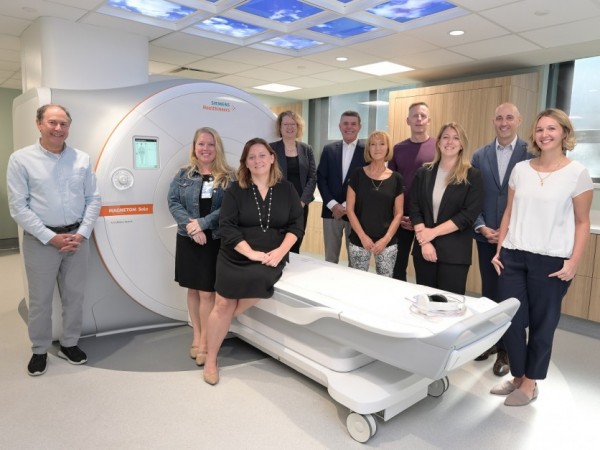 CGMH Opens its First MRI Machine, Bringing Advanced Care Closer to Home