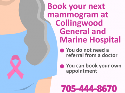 Welcome to CGMH | Collingwood General & Marine Hospital